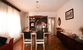 Imagem 4: São Paulo - Casa Padrão - Saúde