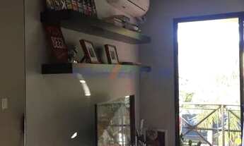 Imagem 2: Apartamento - Cambuí - Campinas