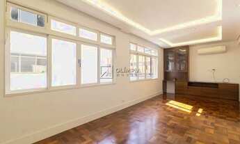 Imagem: Locação Apartamento 3 Dormitórios - 145