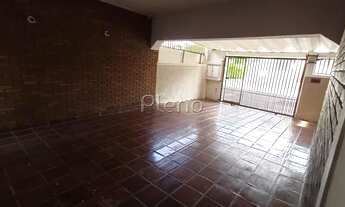 Imagem 3: Casa - Jardim Nova Europa - Campinas