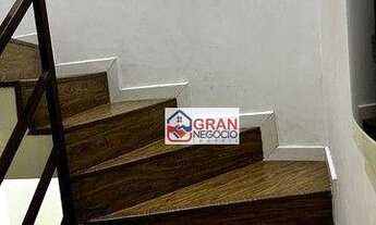 Imagem 6: Sobrado Bairro Alto