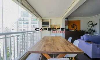 Imagem 2: OTIMO APARTAMENTO NO CENTRAL PARK MOOCA