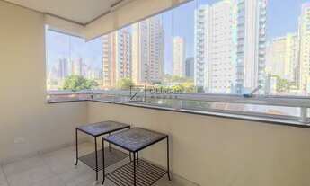 Imagem 3: Apartamento Venda Perdizes 225 m² 4 Dormitórios