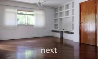 Imagem: Apartamento - Cambuí - Campinas