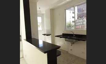 Imagem 5: BELO HORIZONTE - Apartamento Padrão - Castelo