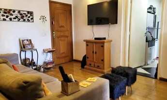 Imagem 3: VENDO APTO 2QTOS-SUÍTE-77M2-DEP-1VGA- FREGUESIA JPA RJ