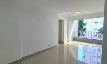 Imagem 3: Apartamento para venda tem 90 metros quadrados com 3 quartos