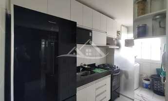 Imagem 3: Apartamento para Venda em Serra, Chácara Parreiral, 2 dormitórios, 1 banheiro, 1 vaga