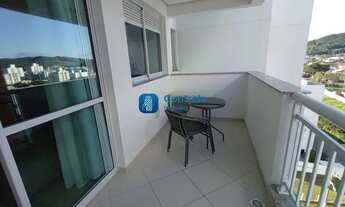 Imagem 6: CR/ Apartamento mobiliado 2 dormitórios (1 suíte) à venda em Biguaçu