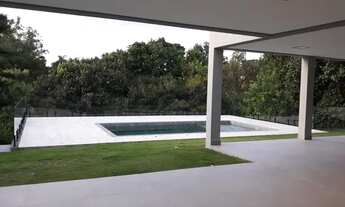 Imagem 5: Moderno sobrado á venda no Condomínio Marambaia,300 m2, 3 suites