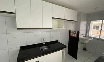 Imagem 2: Apartamento Projetado no Bonavita Prime - 2 Quartos