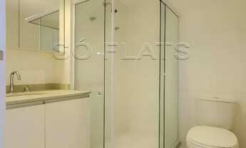 Imagem 13: Apartamento muito lindo no Studio Arch Home disponível para locação com 24m², 1 dormitório