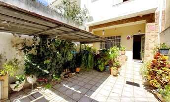 Imagem: Casa ampla na Vila Clementino/Mirandópolis