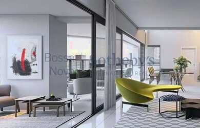 Imagem 2: Apartamento em condomínio com lazer completo