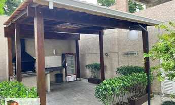 Imagem 7: Apartamento com 2 dormitórios à venda, 40 m² por R$ 257.000,00 - Sítio da Figueira - São P