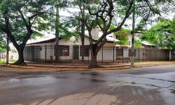 Imagem 2: Sobrado no Bairro Carandá Bosque II