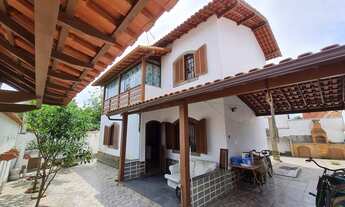 Imagem 2: Casa para venda com 130 metros quadrados com 3 quartos em Itaúna - Saquarema - RJ