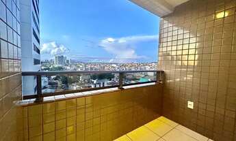 Imagem 6: Alugo apartamento Caruaru Maurício de Nassau Delmonte Limeira