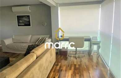 Imagem 9: Maravilhoso apartamento a venda no condomínio Ventana