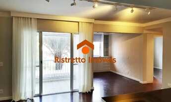 Imagem 2: Apartamento Para Locacao Vila Sao Francisco 3 Dormitorios