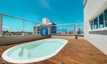 Imagem: Cobertura com 03 dormitórios no bairro