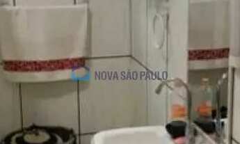 Imagem 7: Sobrado - 100m², 2 dormitorios , 2 Vagas Metro Jabaquara