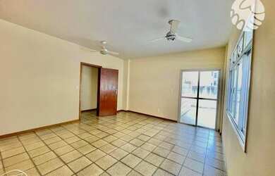 Imagem 2: Apartamento, 147 m² - venda por R$ 410.000,00 ou aluguel por R$ 2.613,86/mês - Praia do Mo