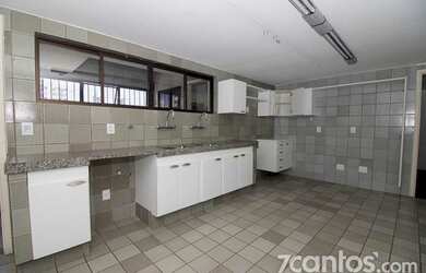 Imagem 6: Apartamento, Piedade, 4 Quartos