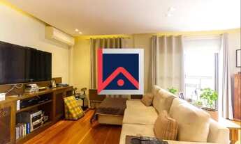 Imagem 4: Locação Apartamento 3 Dormitórios - 160 m² Vila Leopoldina