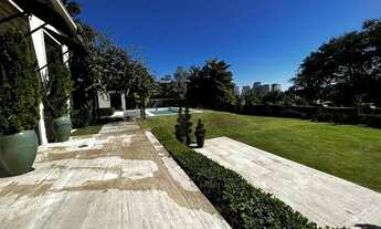 Imagem 7: CASA RESIDENCIAL em BARUERI - SP, ALPHAVILLE RESIDENCIAL UM