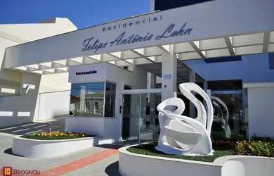 Imagem 2: APARTAMENTO 2 QUARTOS NO BAIRRO CANTO EM FLORIANÓPOLIS