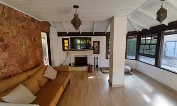 Imagem 7: Casa com 5 dormitórios, 350 m² - venda por R$ 3.300.000,00 ou aluguel por R$ 16.450,00/mês