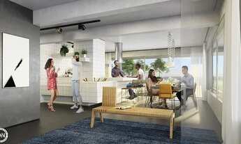 Imagem 7: Loft com 1 quarto, 45,54m², à venda em São Paulo, Jardim Paulista