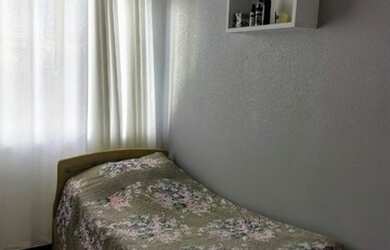 Imagem 6: Apartamento para venda com 103m² com 3 quartos no Garcia