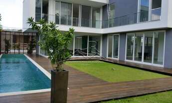 Imagem 4: FLORIANóPOLIS - Casa de Condomínio - Cacupé