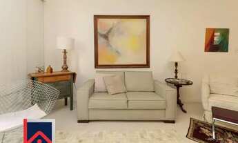 Imagem 6: Apartamento Venda Jardim Paulista 100 m² 2 Dormitórios