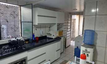 Imagem 3: Excelente casa no conjunto Graciliano Ramos, próximo ao pátio shopping