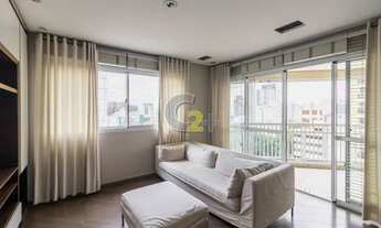 Imagem 3: APARTAMENTO - PERDIZES - 4 DORMS - 2 SUITES - 2 VAGAS