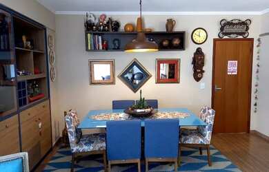 Imagem 4: Apartamento com 2 dormitórios à venda, 90 m² por R$ 450.000 - Olaria - Nova Friburgo/RJ