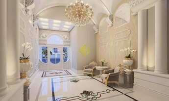 Imagem 3: Apartamento em Balneário Camboriú - SC, com 04 suítes