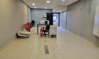 Imagem 6: Salão, 502 m² - venda por R$ 6.500.000,00 ou aluguel por R$ 47.000,00/mês - Rudge Ramos