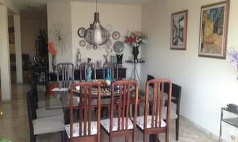 Imagem 2: CASA RESIDENCIAL em BARUERI - SP, ALPHAVILLE RESIDENCIAL UM