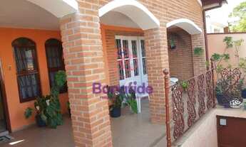 Imagem: JUNDIAÍ - Casa Padrão - JARDIM PACAEMBU