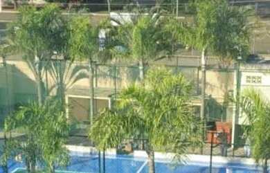 Imagem 4: Apartamento no Villa Branca em frente a Univap