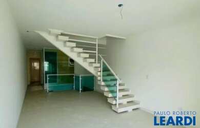 Imagem 5: SOBRADO - POMPÉIA - SP