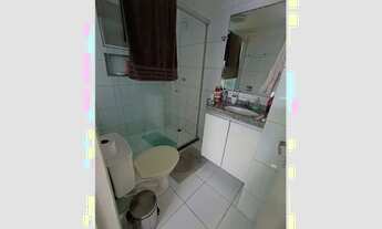 Imagem 2: APARTAMENTO 3 QUARTOS VENDA BOA VISTA - RECIFE / PE