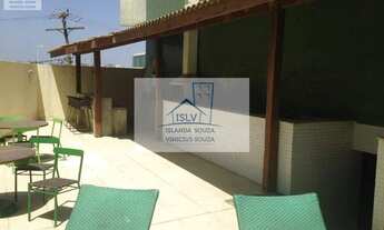 Imagem 2: Cobertura ,2 suites, Frente mar , Mobiliado