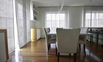 Imagem 3: Apartamento para Aluguel - Panamby, 3 Quartos, 490 m2