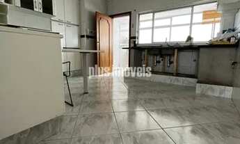 Imagem: Apartamento com 3 Quartos e 2 banheiros