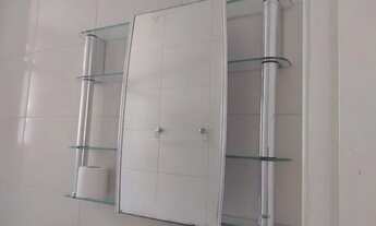 Imagem 6: Eliza Miranda, 3 Qts Semi Mobiliado/ Térreo